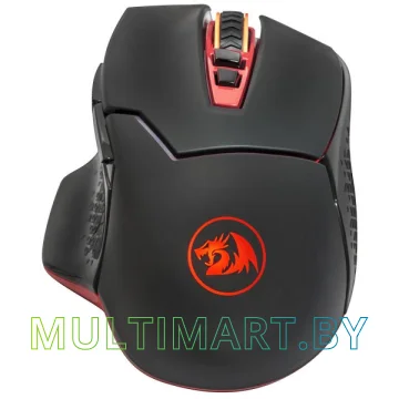 Игровая мышь Redragon Mirage картинка 3